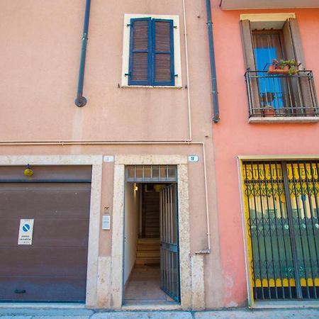 Italianflat - Residenza Veronetta Εξωτερικό φωτογραφία