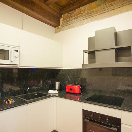 Italianflat - Residenza Veronetta Εξωτερικό φωτογραφία