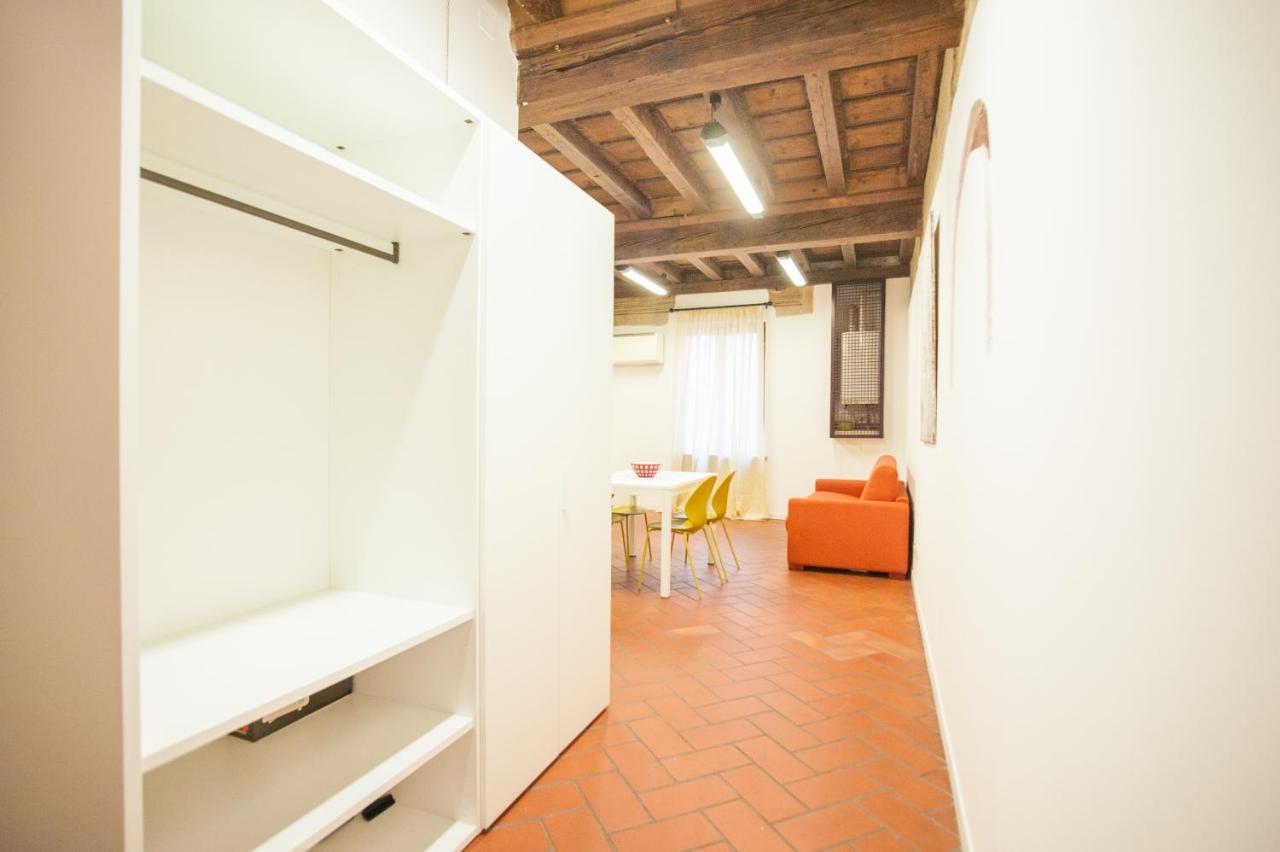 Italianflat - Residenza Veronetta Εξωτερικό φωτογραφία