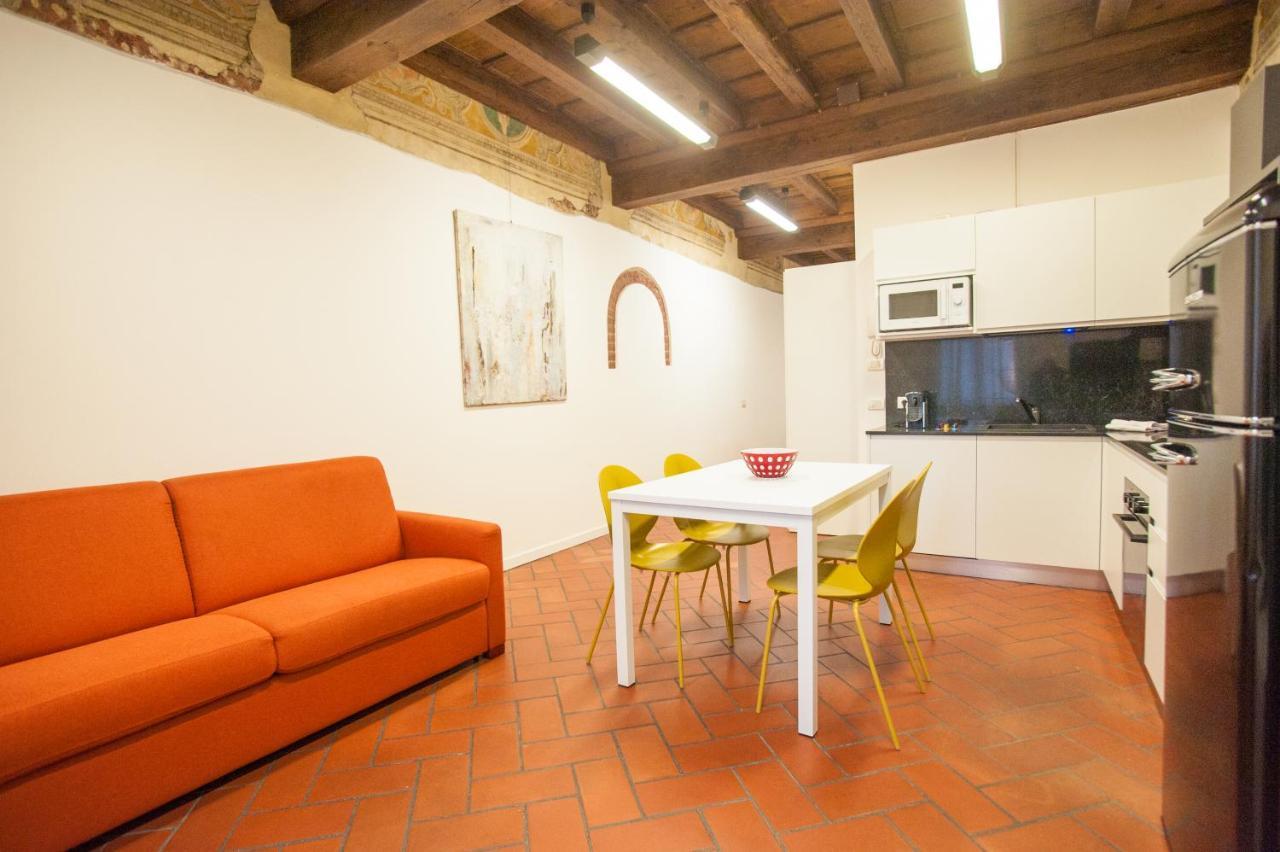 Italianflat - Residenza Veronetta Εξωτερικό φωτογραφία