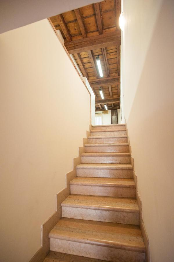 Italianflat - Residenza Veronetta Εξωτερικό φωτογραφία