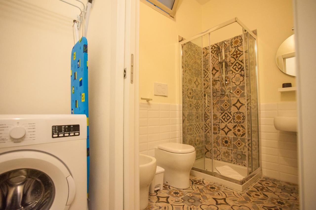 Italianflat - Residenza Veronetta Εξωτερικό φωτογραφία